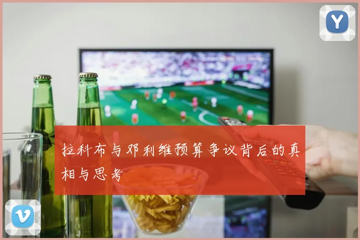 拉科布与邓利维预算争议背后的真相与思考