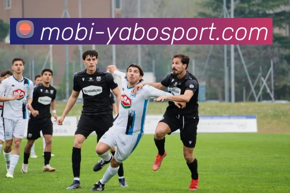 亚博体育品牌故事