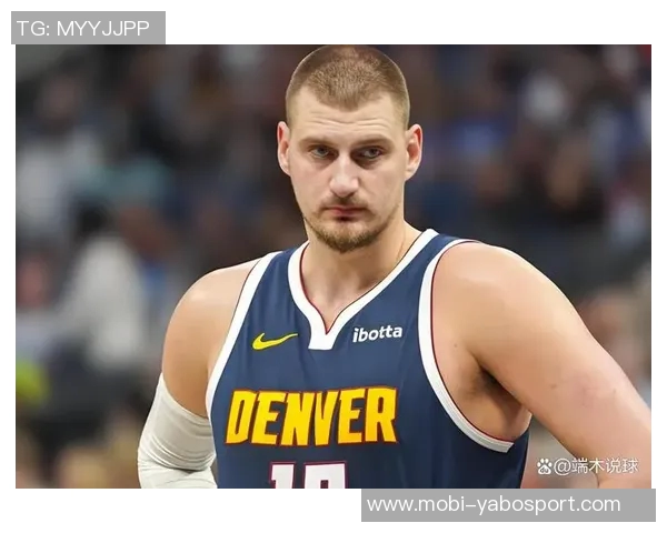 克六称约基奇将改变人们心中历史最佳十人榜的看法